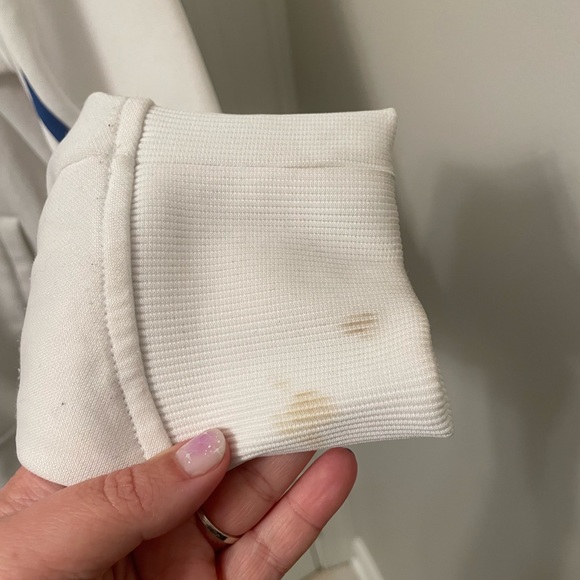 Vintage American Eagle Outfitters Unisex Track Jacket Size Large - Picture 4 of 4